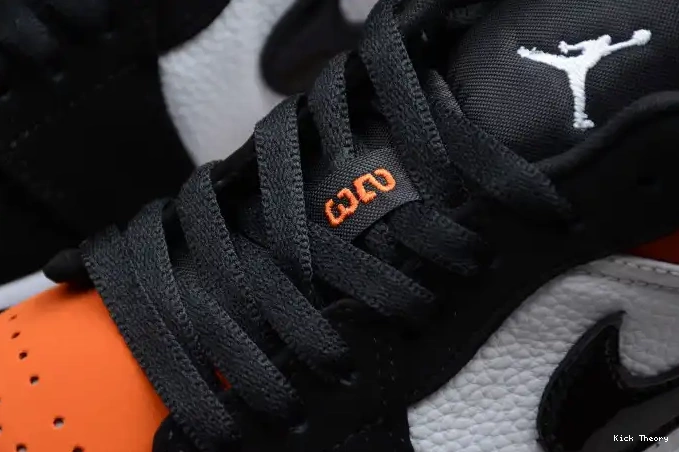 Kick Theory Air Shattered Backboard Low 553558-128 Jordan 1 0528